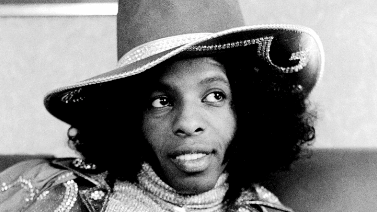 Sly Stone, architecte de Family Stone qui a fusionné funk, rock et soul, est mort à 82 ans