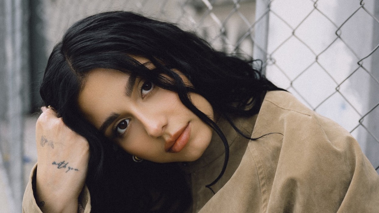 Sofia Camara