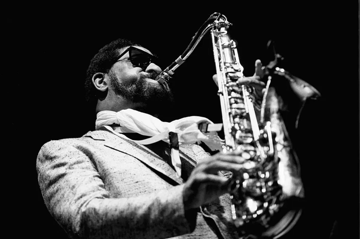 Sonny Rollins, Jazz’s Saxophone Colossus and Greatest Improvisor, Dead at 95