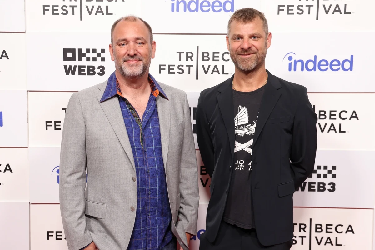 ‘South Park’ Creators Apologize for Delay on Long-Awaited Kendrick Lamar Movie