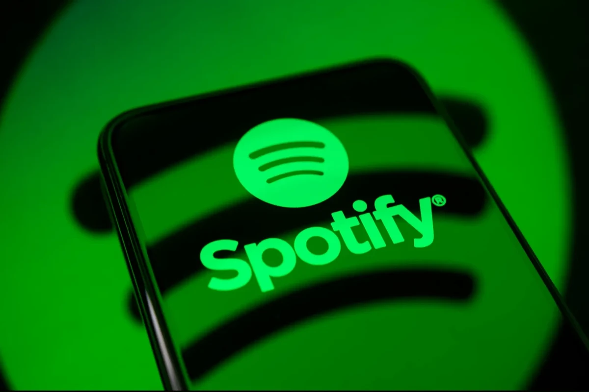 Spotify Removes 75 Million Songs Identified as ‘AI-Generated Slop or Spam’