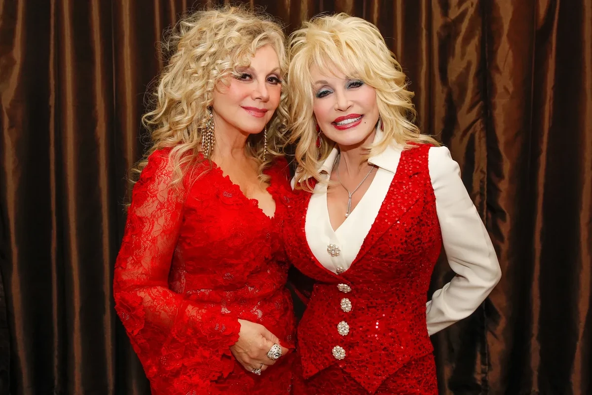 Dolly Parton’s Sister Stella Honors Singer: ‘Dolly Loved the World and Everyone in It’