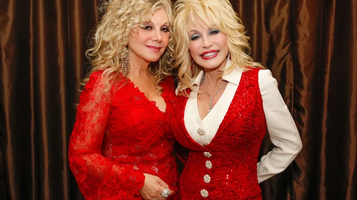 Dolly Parton’s Sister Stella Honors Singer: ‘Dolly Loved the World and Everyone in It’