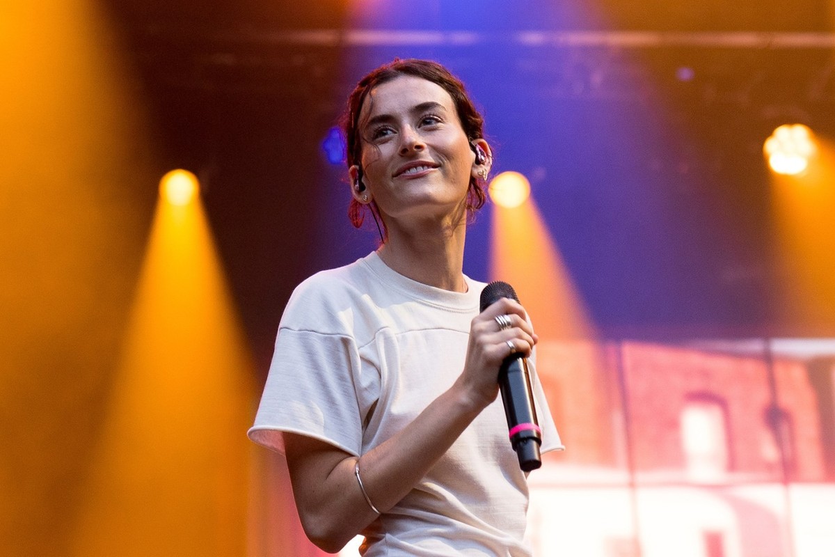The Internet Is Tearing Stella Lefty Apart. Nashville Sees Her Success Differently
