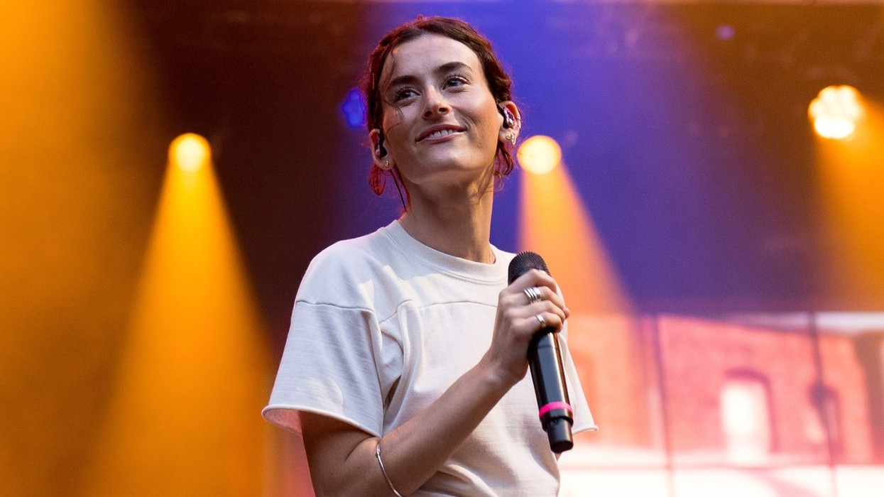 The Internet Is Tearing Stella Lefty Apart. Nashville Sees Her Success Differently