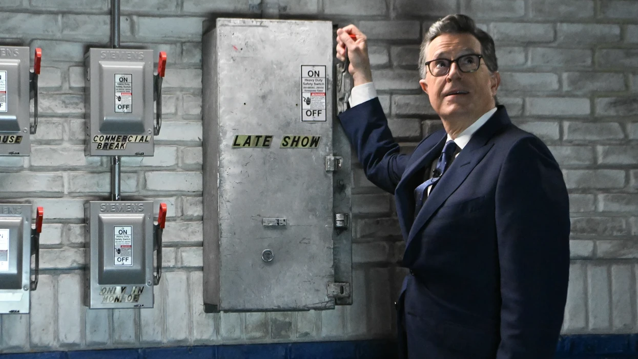 Jack White, Barack Obama, Conan O’Brien Celebrate Stephen Colbert as ‘The Late Show’ Ends