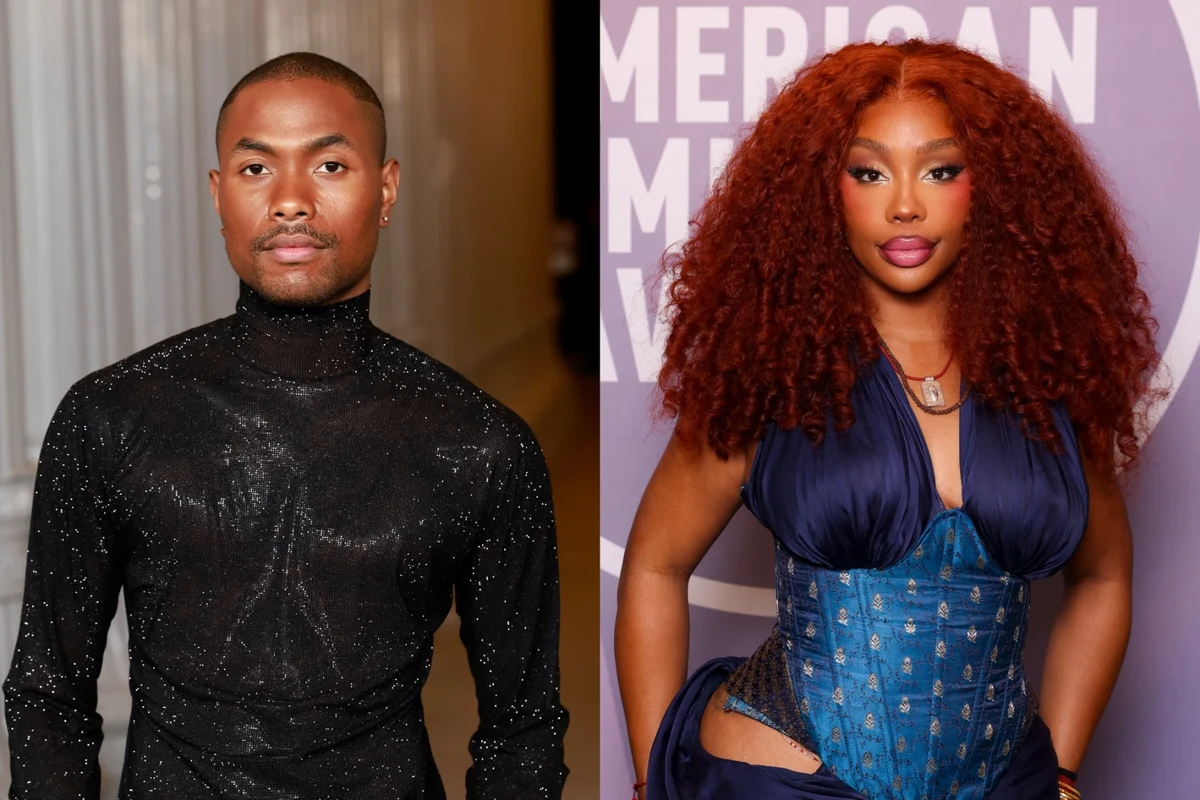 Steve Lacy and SZA Have Commitment Issues on Confessional New Song ‘Is It Cool?’