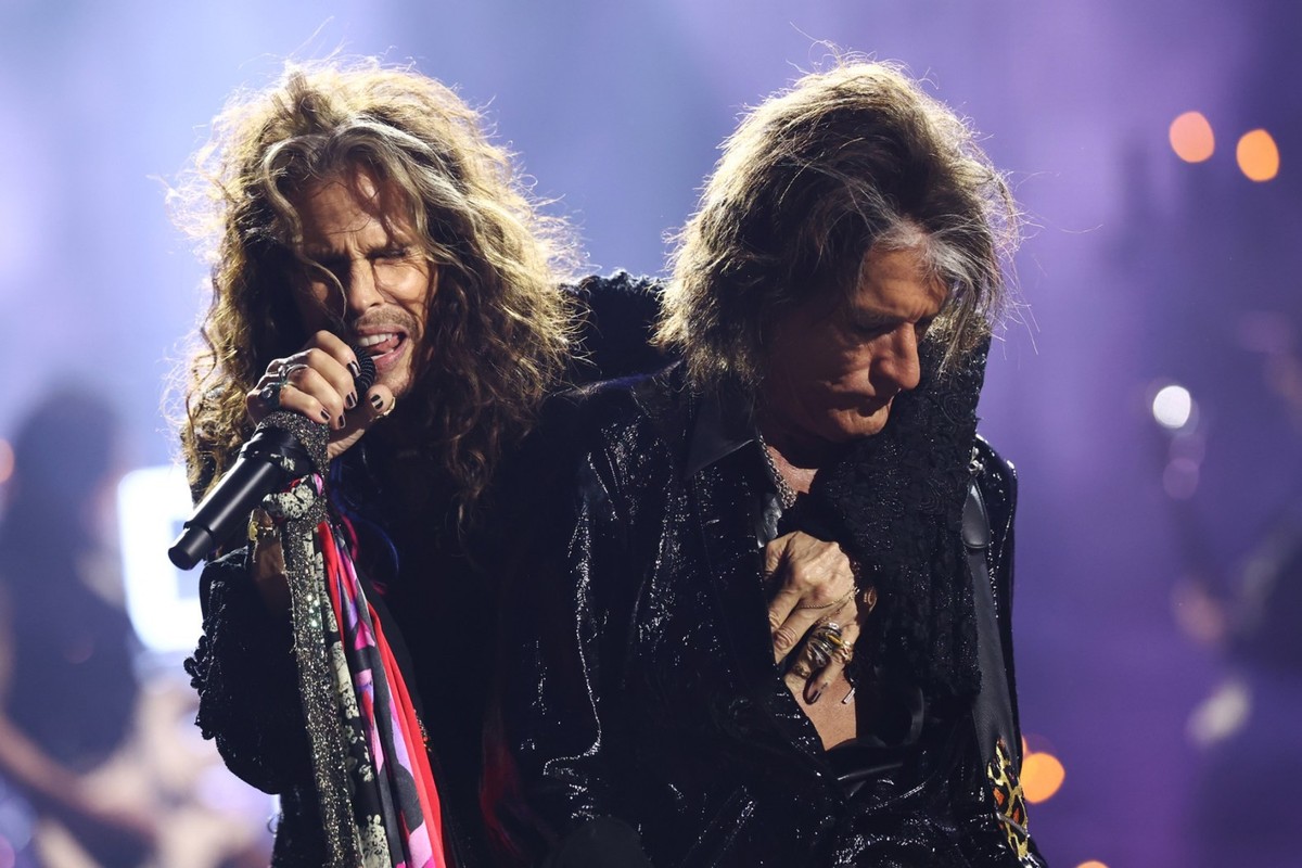 Aerosmith After the Farewell: 10 Key Moments Leading to Their Big Reunion Concert