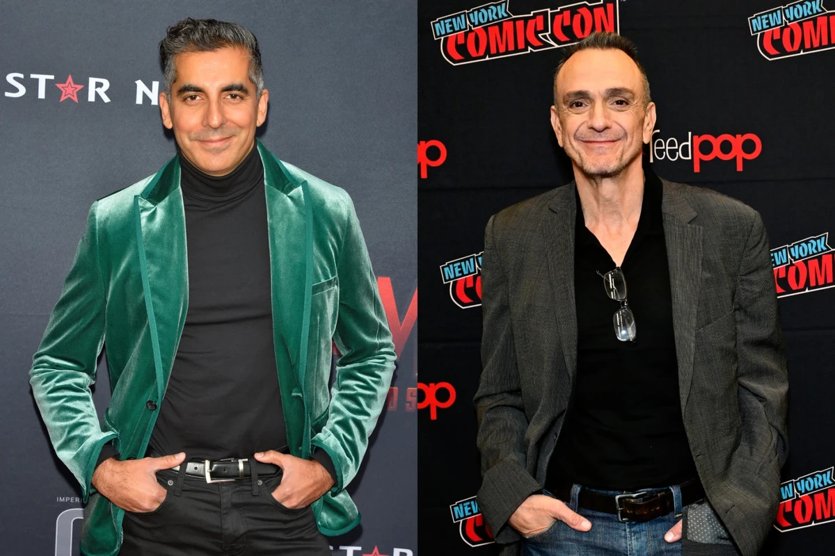 ‘The Simpsons’ Debuts New Voice for Apu After Nine Years of Silence