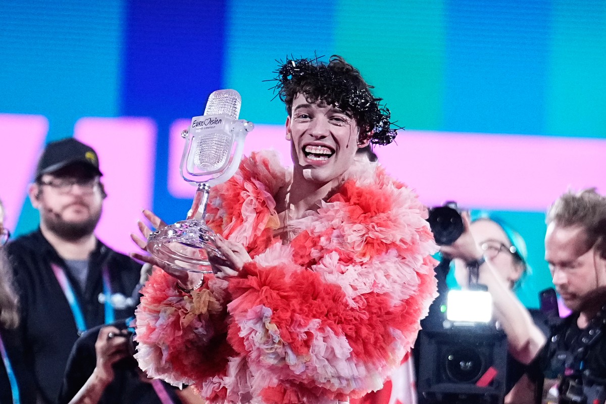 Canada Is Looking for Its First Eurovision Star