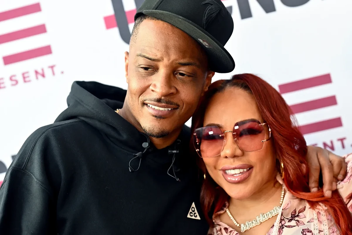 T.I. and Tiny Headed Back to Trial After Judge Slashed $71 Million Doll Award