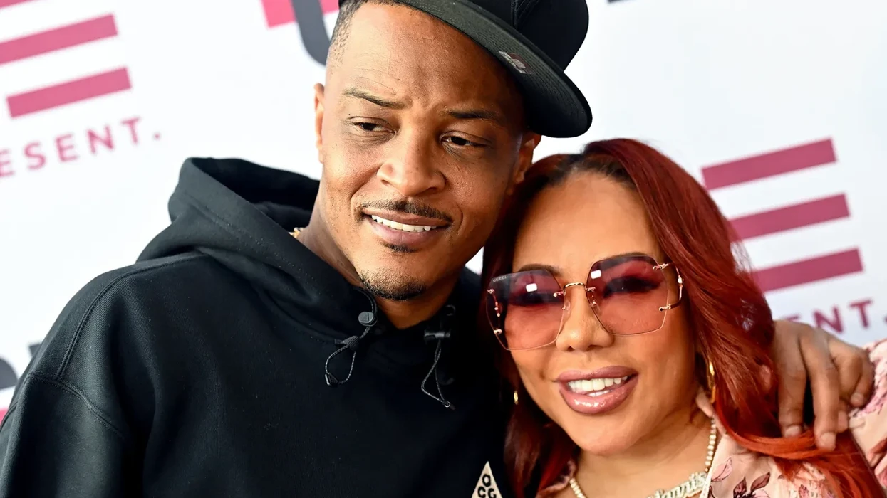 T.I. and Tiny Headed Back to Trial After Judge Slashed $71 Million Doll Award