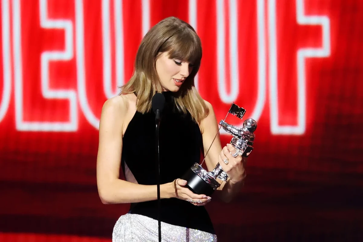 MTV VMAs 2026: See the Complete Winners List