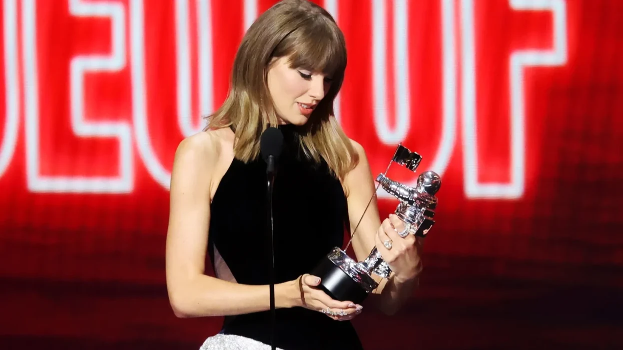 MTV VMAs 2026: See the Complete Winners List