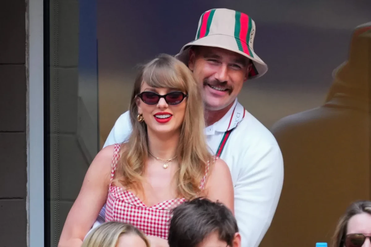 Travis Kelce and Taylor Swift Needed ‘Intimate and Genuine’ Venue for Wedding — So MSG Was Perfect