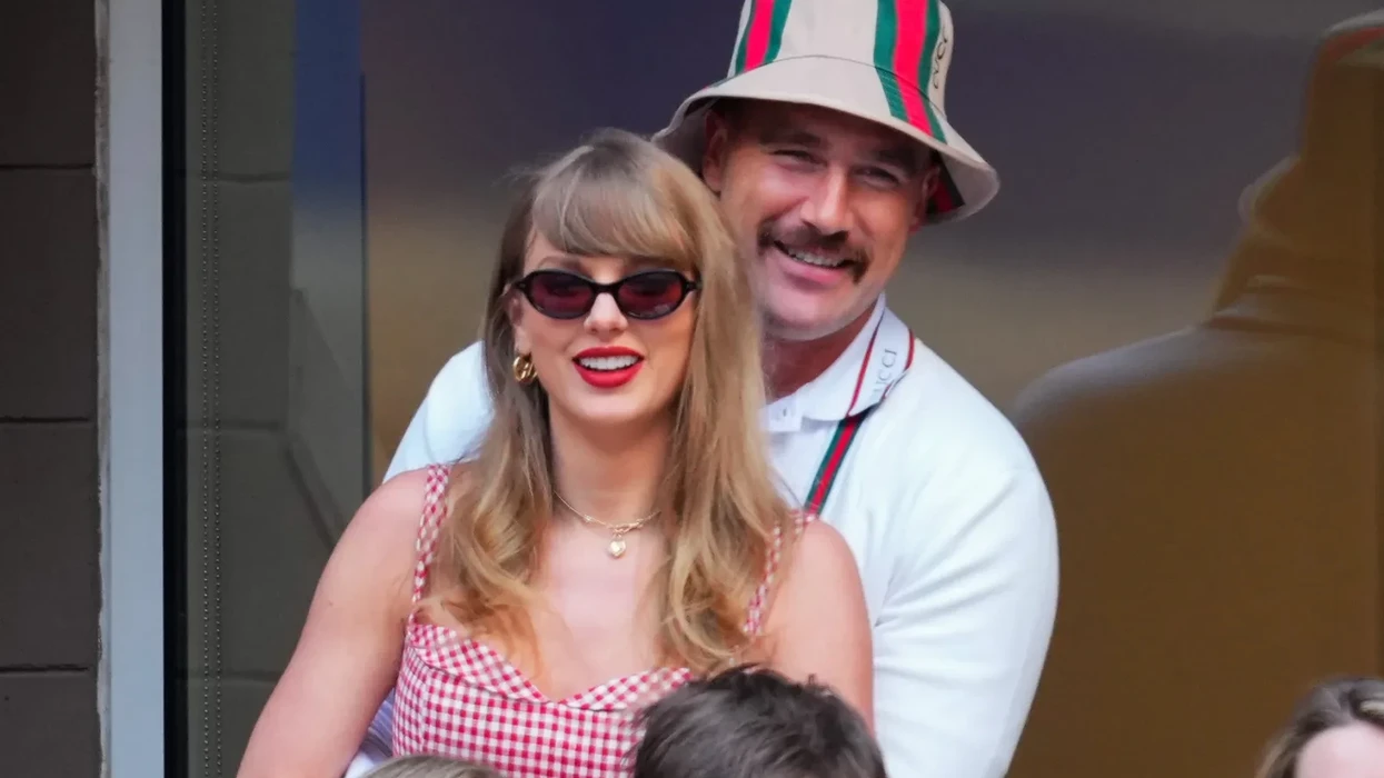 Travis Kelce and Taylor Swift Needed ‘Intimate and Genuine’ Venue for Wedding — So MSG Was Perfect