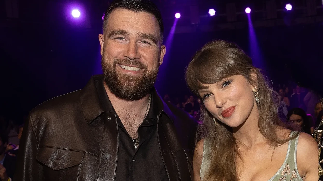 Taylor Swift Was Inspired to Write ‘Elizabeth Taylor’ After a Drive With Travis Kelce
