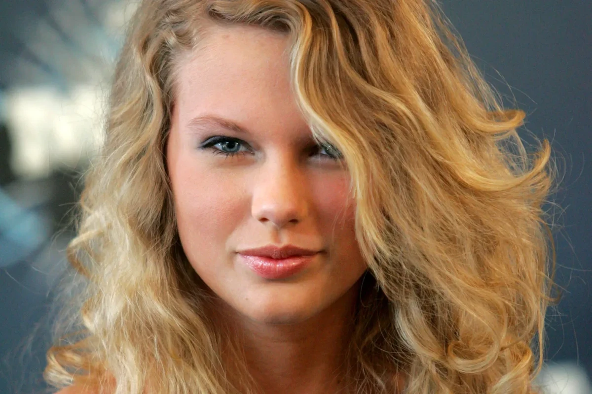 Here’s to 20 Years of ‘Taylor Swift’