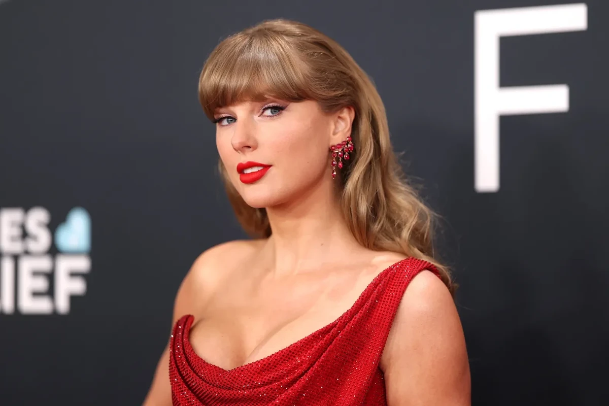 Taylor Swift’s ‘The Life of a Showgirl’ Trademark War: Lawyers Clash Over ‘Reverse Confusion’