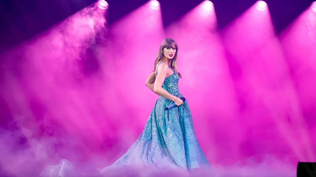 Inside Baz Halpin’s Spectacular Visions for Taylor Swift, No Doubt, and More