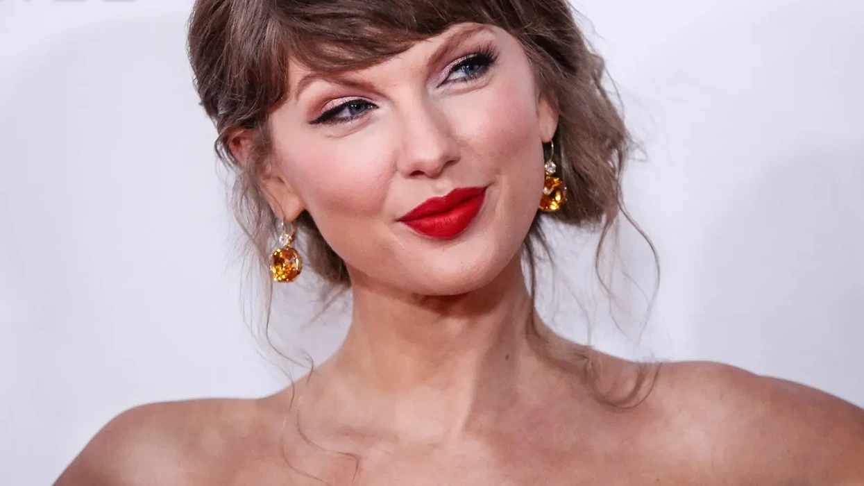 Taylor Swift Unveils ‘The Life of a Showgirl: The Encore’ Deluxe Edition