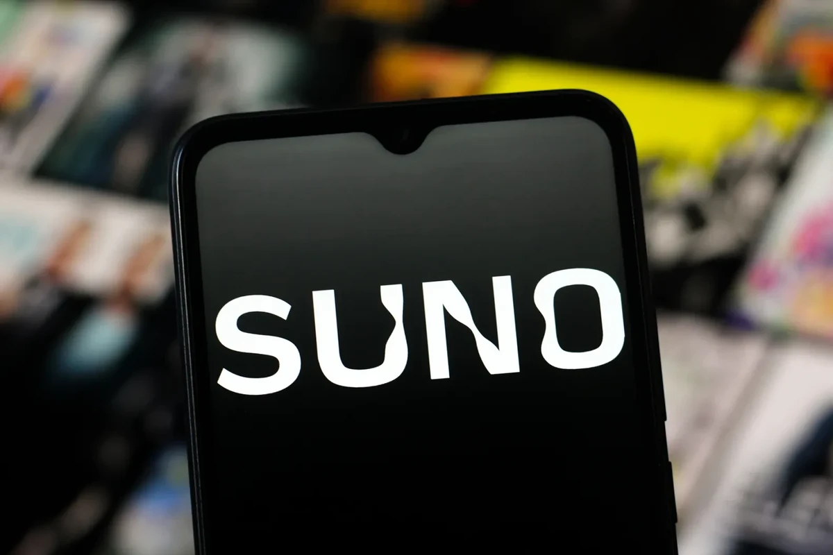 Amidst AI-Music War, Suno Finds Another Industry Partner in BMG