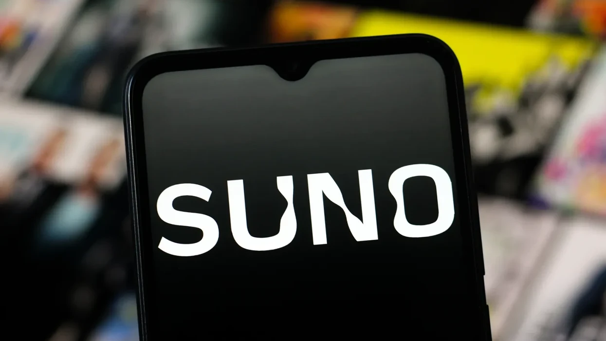 Amidst AI-Music War, Suno Finds Another Industry Partner in BMG