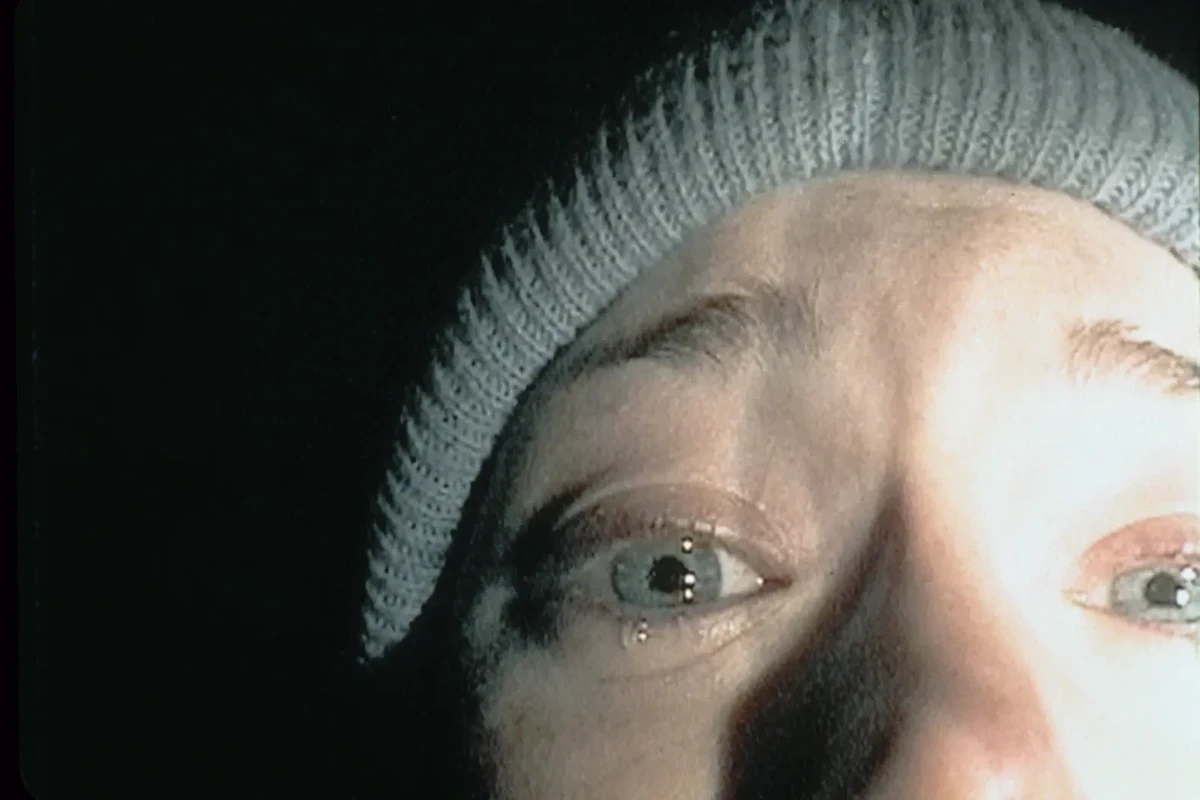 ‘Blair Witch’ Reboot to Struggle With TikTok Era When It Opens Next Fall