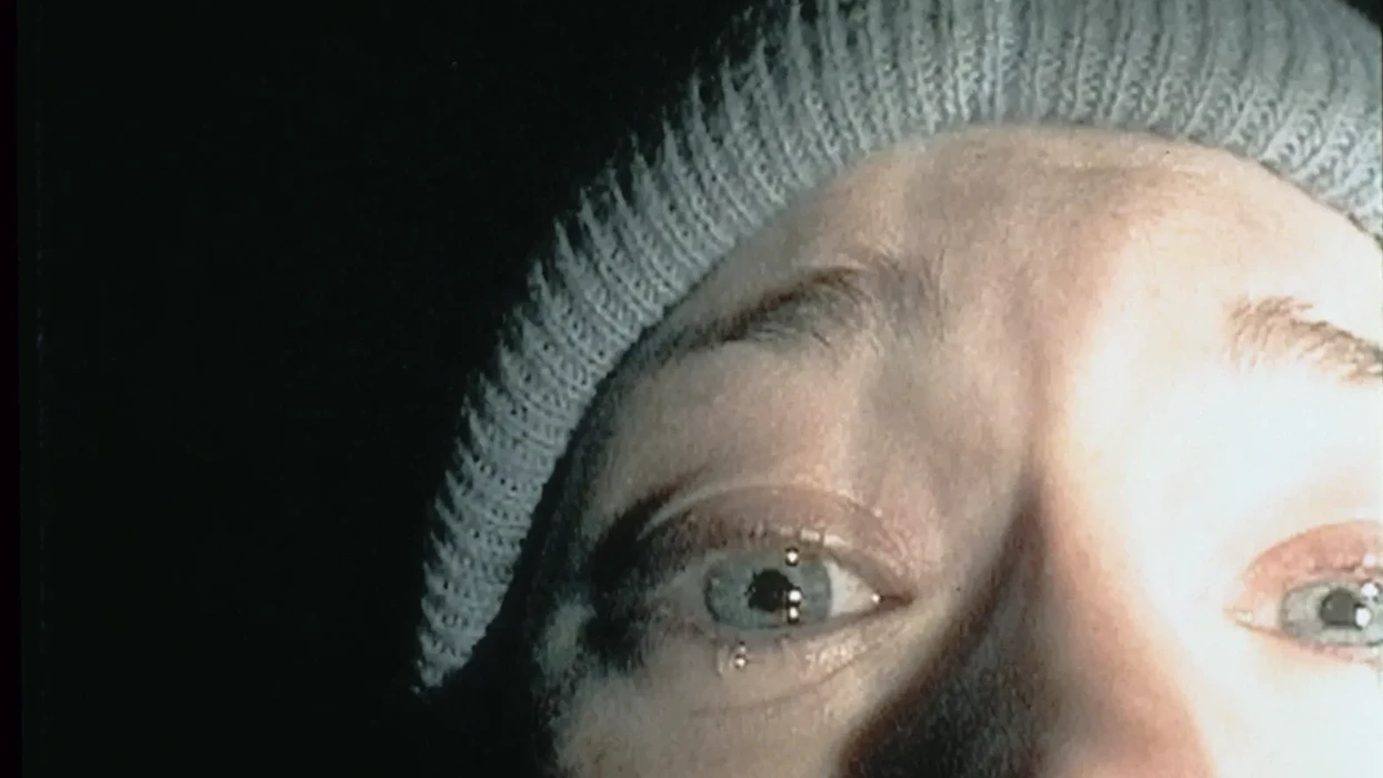 ‘Blair Witch’ Reboot to Struggle With TikTok Era When It Opens Next Fall
