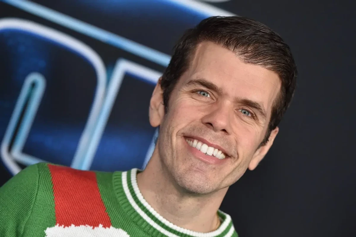 Police Respond to Perez Hilton’s Home After He Appeared to Harm Himself in TikTok Livestream