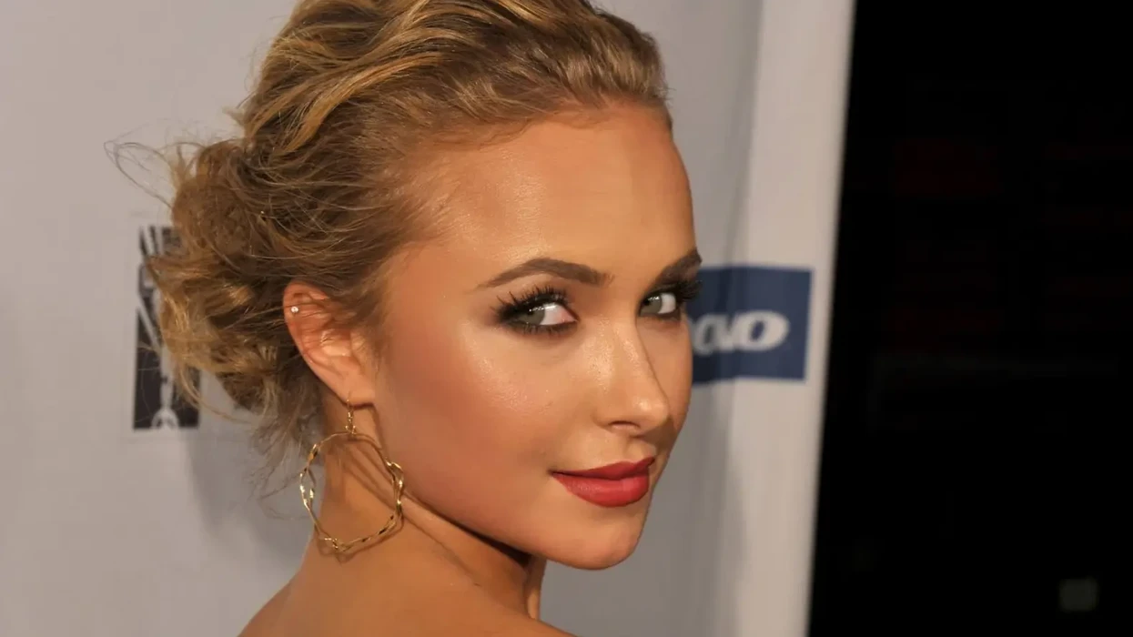 DEA Joins Hayden Panettiere’s Death Investigation: Report