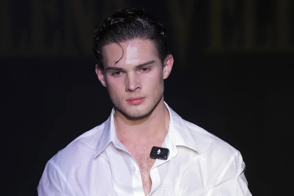 ‘Looksmaxxing’ Streamer Clavicular Charged With Shooting at Alligator in Florida