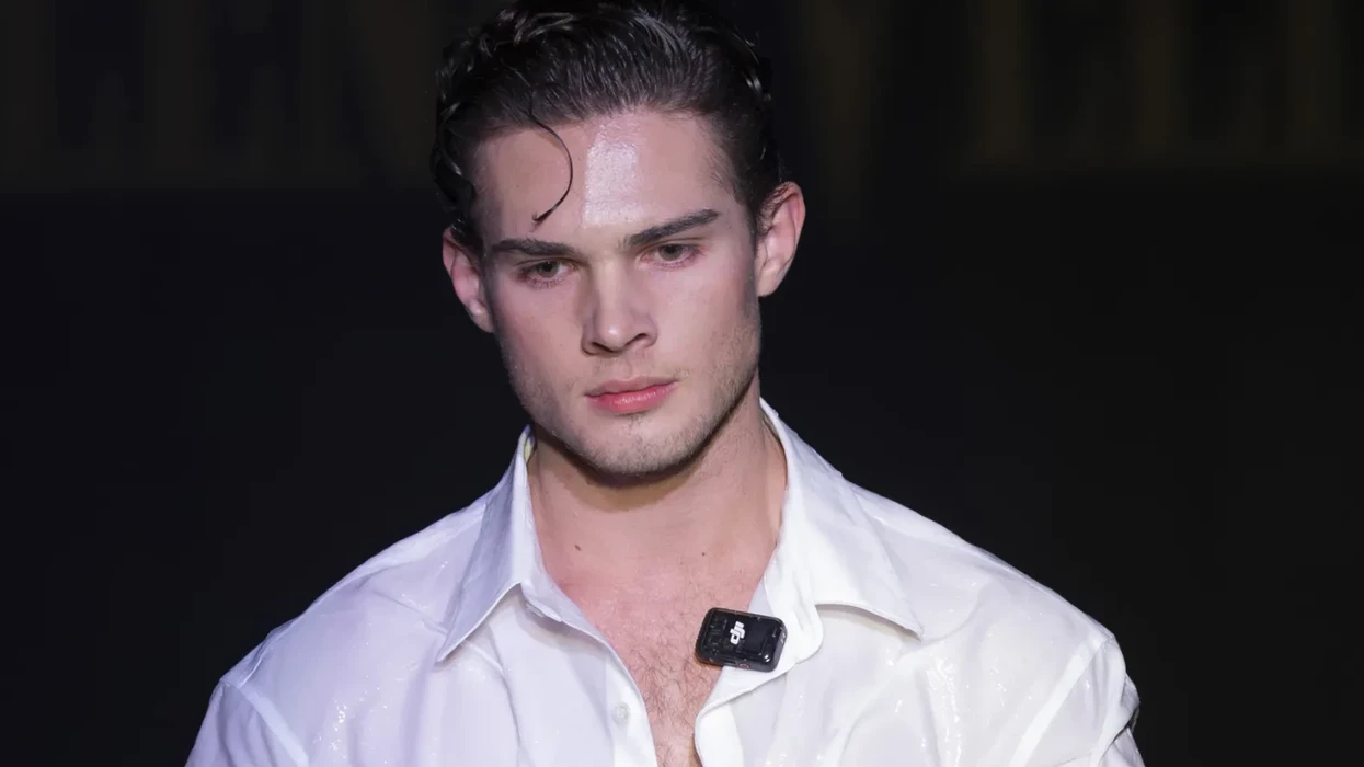 ‘Looksmaxxing’ Streamer Clavicular Charged With Shooting at Alligator in Florida