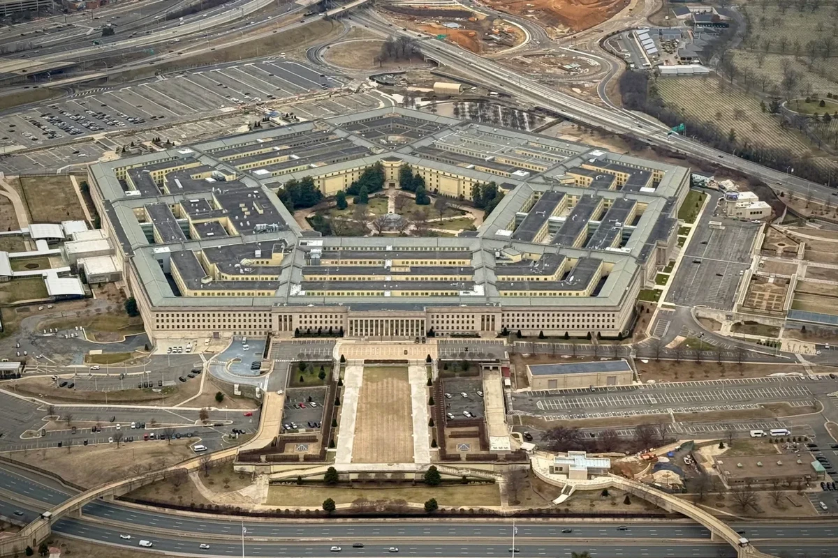 The U.S. Military is Almost Out of Money (or So They Say)
