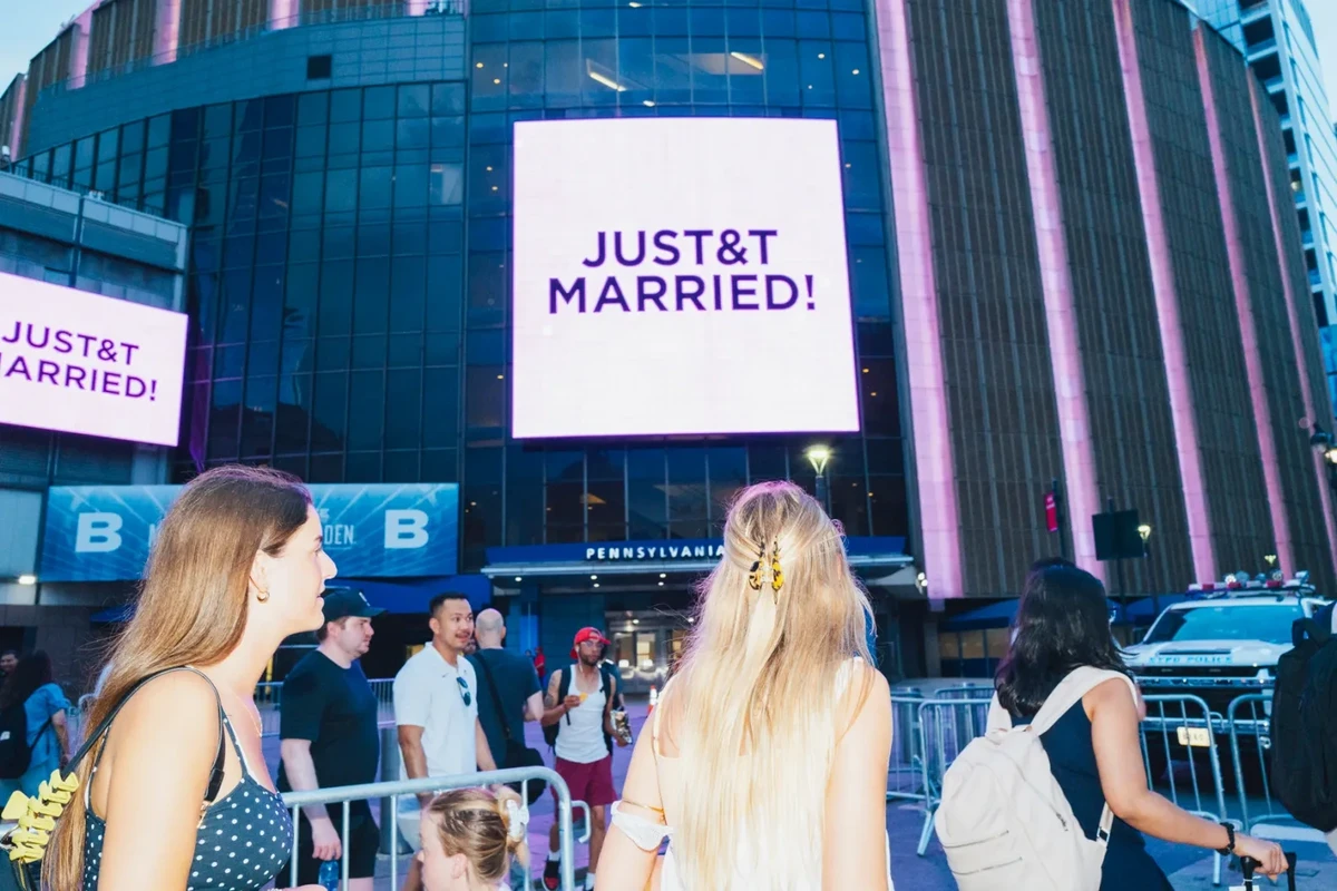 How Much Did Taylor Swift’s Wedding to Travis Kelce Cost?