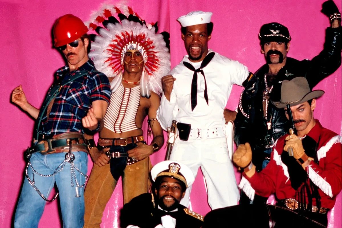 The Village People’s Complicated Queer Legacy