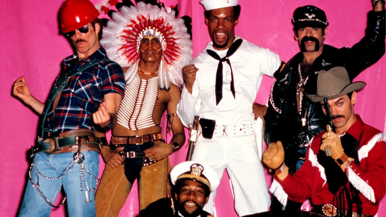 The Village People’s Complicated Queer Legacy