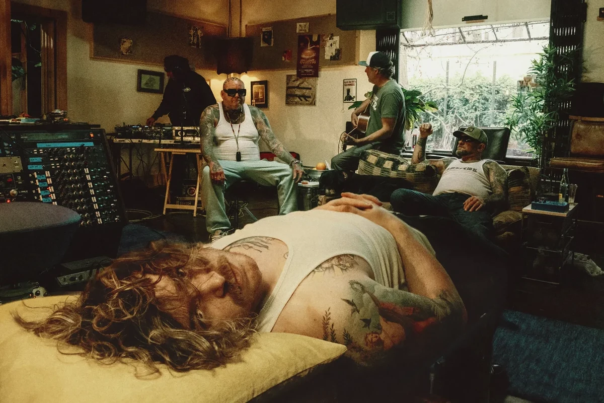 Inside Sublime’s ‘Until the Sun Explodes,’ Their First New Album Since 1996