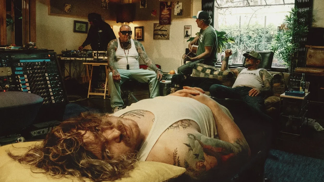 Inside Sublime’s ‘Until the Sun Explodes,’ Their First New Album Since 1996