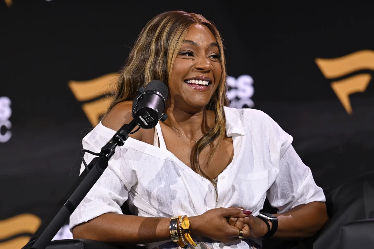 Tiffany Haddish Pleads Guilty to Driving Under the Influence, Gets 12 Months of Probation