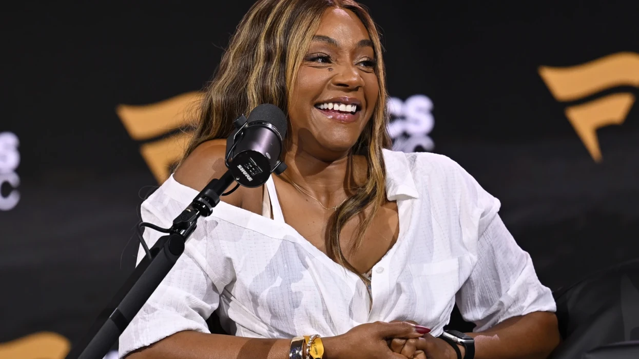 Tiffany Haddish Pleads Guilty to Driving Under the Influence, Gets 12 Months of Probation