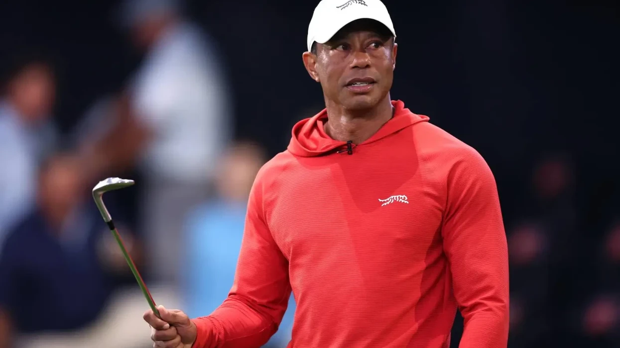 Tiger Woods Pleads Not Guilty After Rollover Crash, Says He Is ‘Stepping Away’ to ‘Seek Treatment’