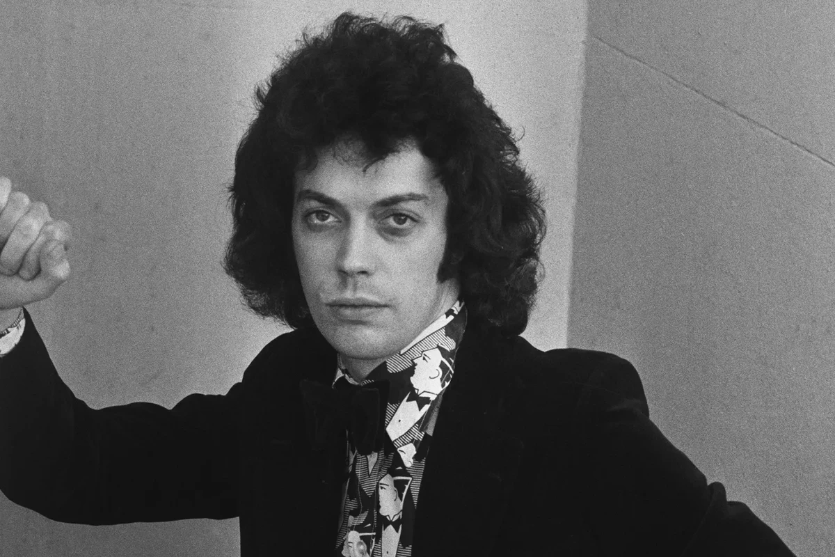 Tim Curry, ‘Rocky Horror Picture Show,’ ‘Clue,’ and ‘It’ Star, Dead at 80