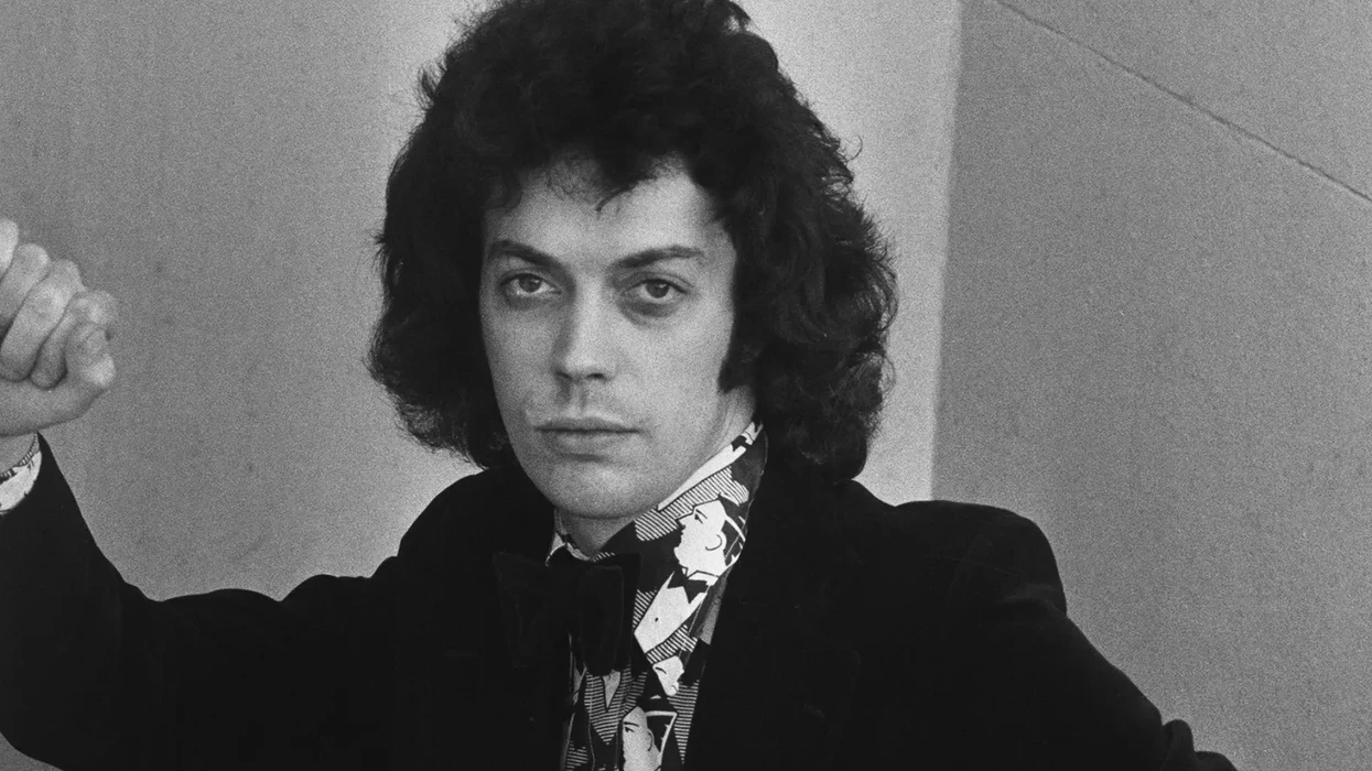 Tim Curry, ‘Rocky Horror Picture Show,’ ‘Clue,’ and ‘It’ Star, Dead at 80