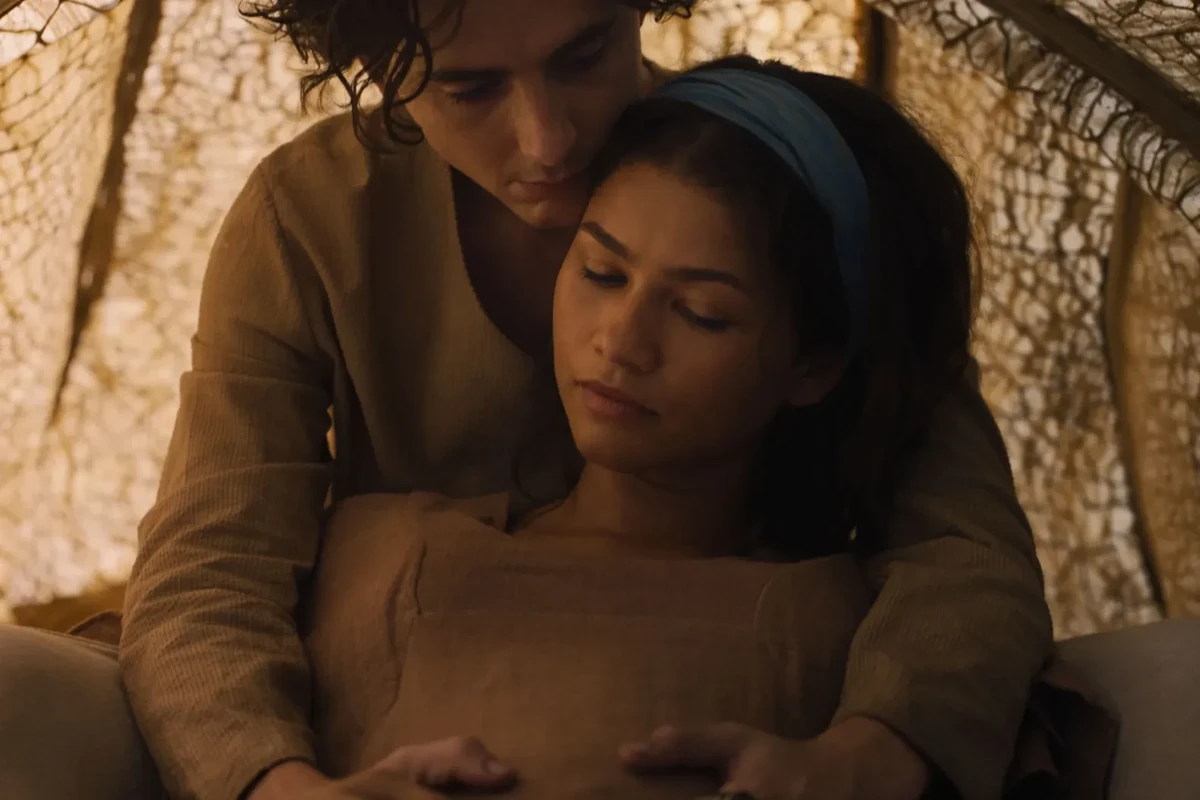 Timothée Chalamet Is a Megalomaniacal Paul Atreides in ‘Dune: Part Three’ Official Trailer