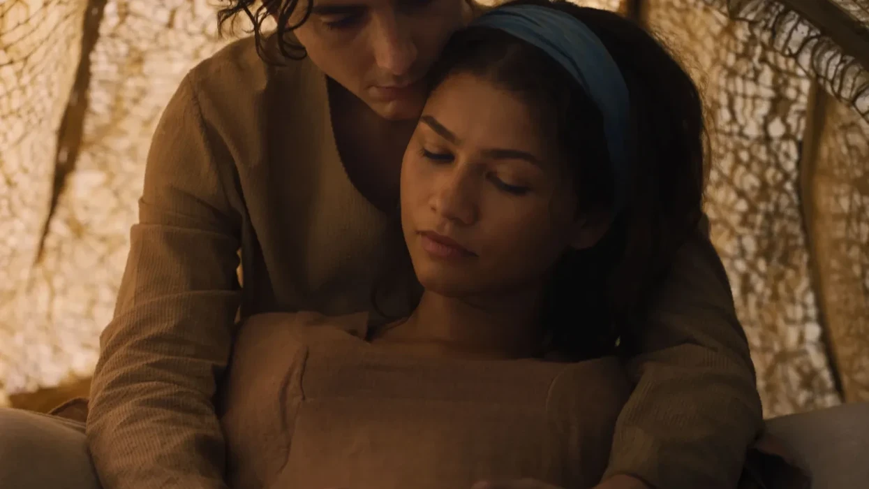 Timothée Chalamet Is a Megalomaniacal Paul Atreides in ‘Dune: Part Three’ Official Trailer