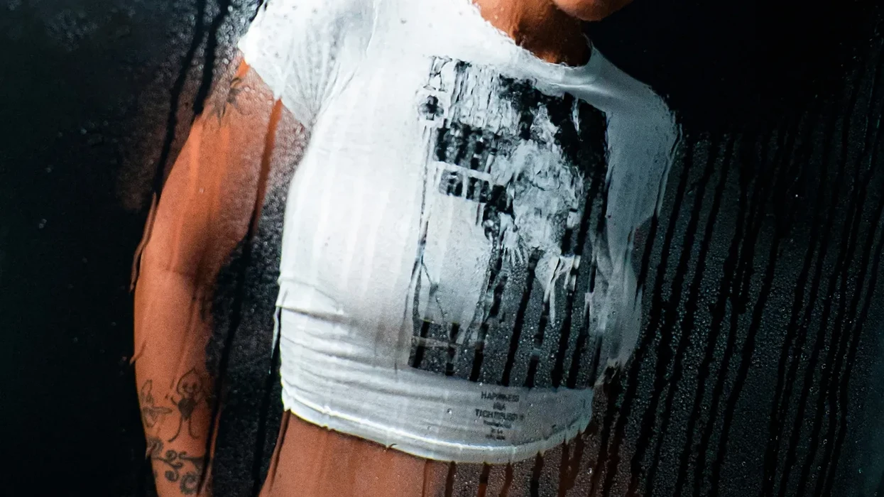 Tokischa Had to Go to Hell and Back to Make Her New Album