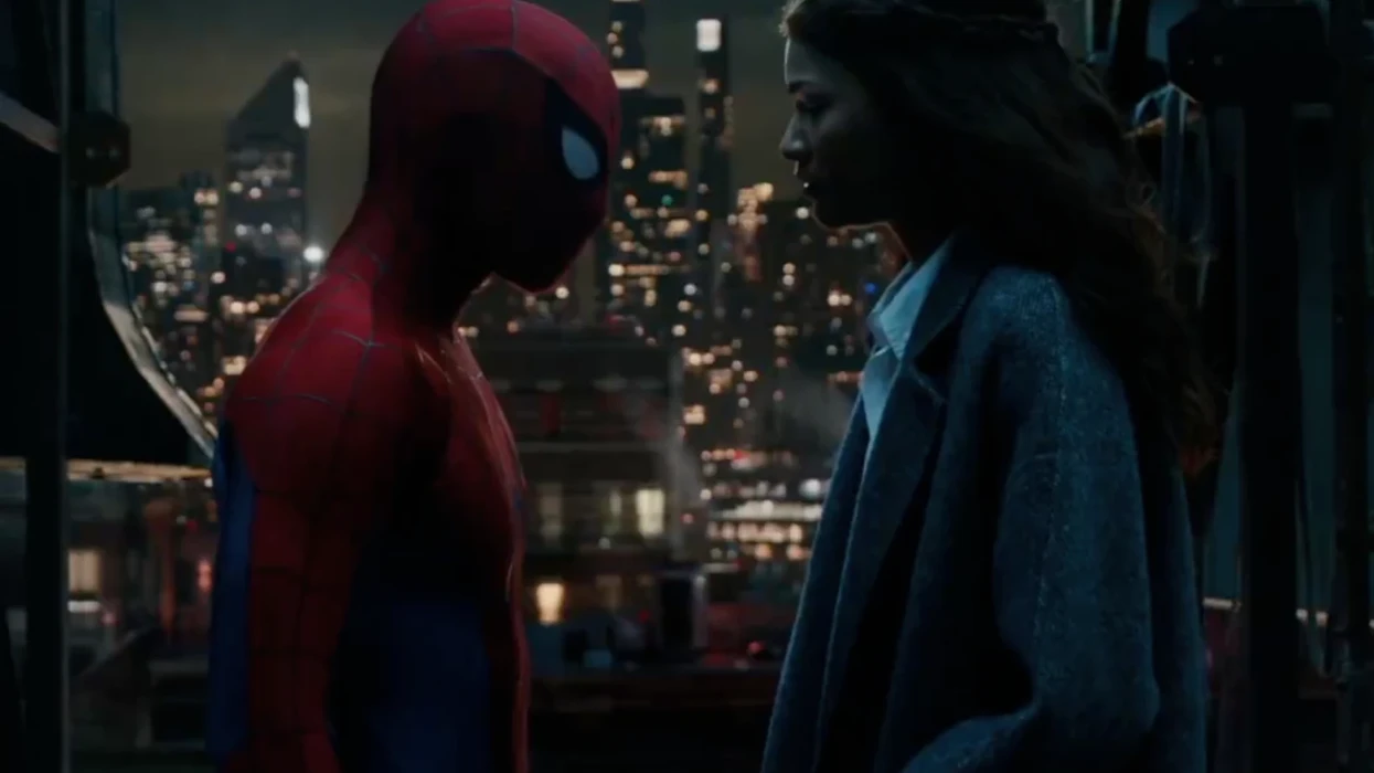 Watch Tom Holland Face Punisher in ‘Spider-Man: Brand New Day’ Trailer