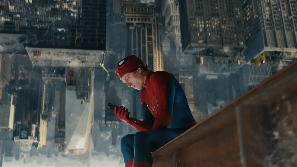 ‘Spider-Man: Brand New Day’ Is the Same Old MCU B.S.