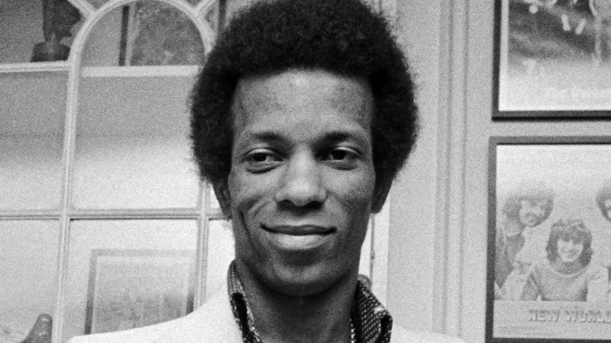 Tony Wilson, Hot Chocolate Bassist and Songwriter, Dead at 89